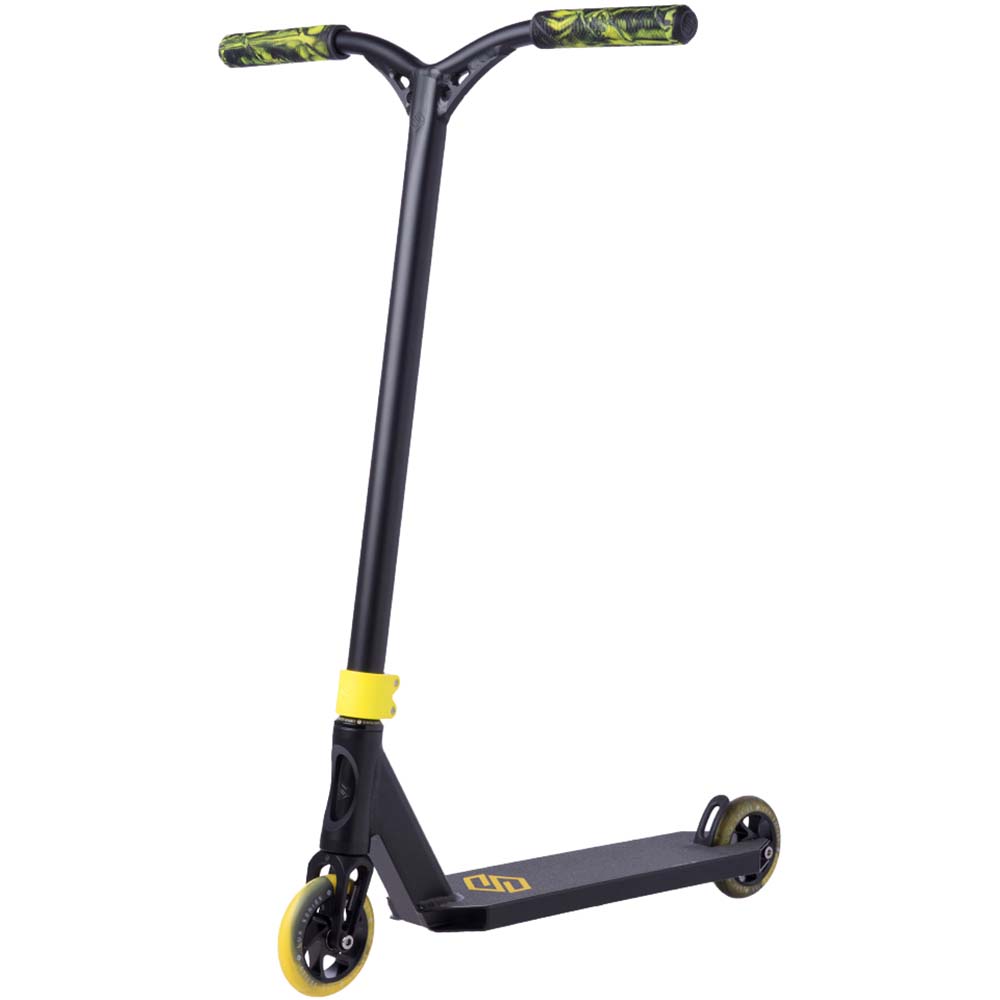 Striker Lux - Complete Scooter