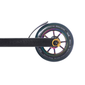 North Tomahawk - Complete Scooter