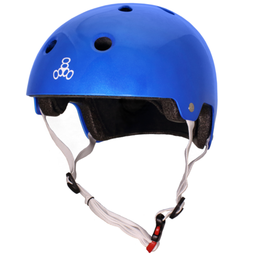 Triple Eight Dual Certified Brainsaver