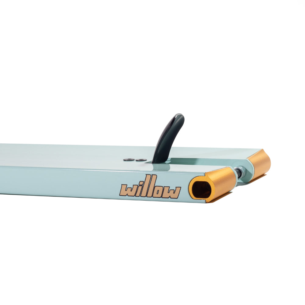 North Willow 6" - Deck - G2-18