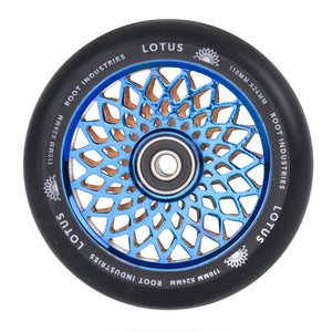 Root Industries Lotus Wheels (110mm)