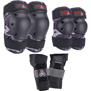 Triple Eight Saver Series High Impact - Colour Collection