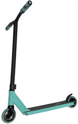 Havoc Mini Complete Scooter in teal