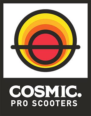 Cosmic Pro Scooters Gift Card