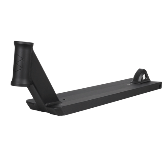 Native Stem Deck - Large