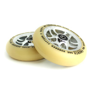 North Scooters Contact 88A Wheels (x2) [30mm Wide]