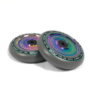 North Vacant 110mm - Wheels