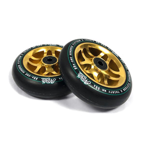 North Scooters Contact 88A Wheels (x2) [30mm Wide]
