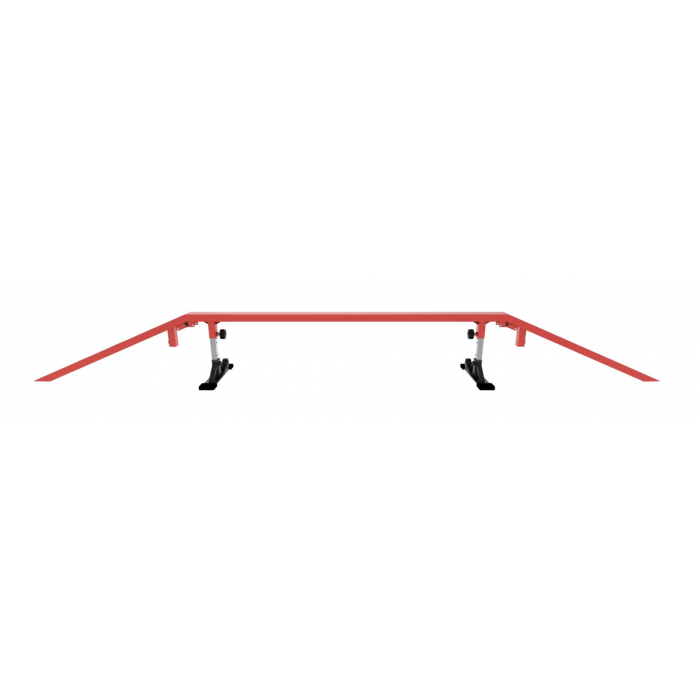 Freshpark Ultimate Grind Rail Kit