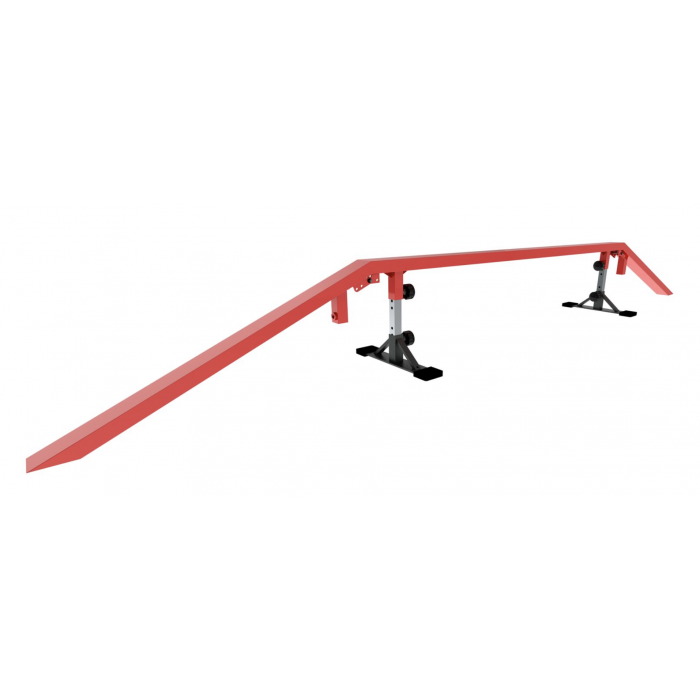 Freshpark Ultimate Grind Rail Kit