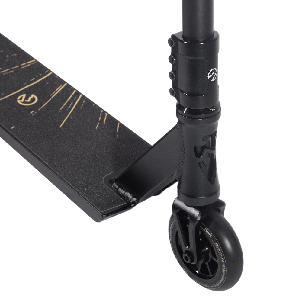 North Tomahawk - Complete Scooter