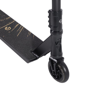 North Tomahawk - Complete Scooter