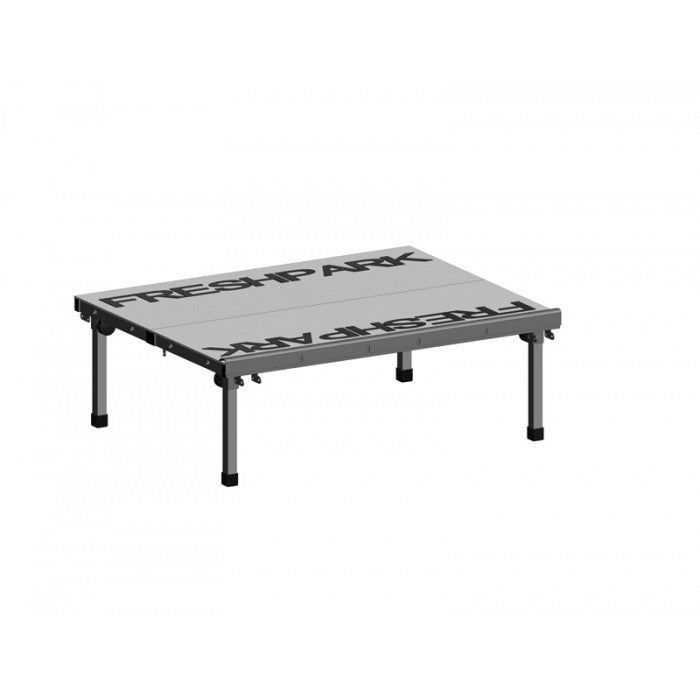 Freshpark Funbox/Manual Pad