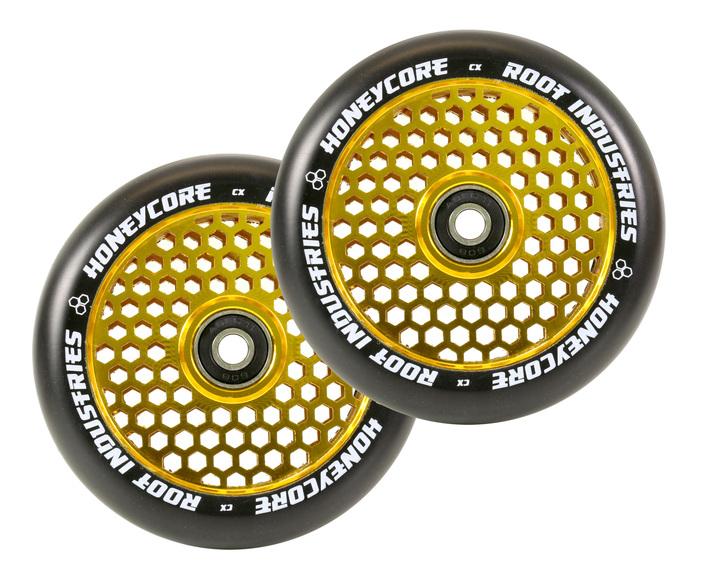Root Industries Honeycore Wheels (x2)