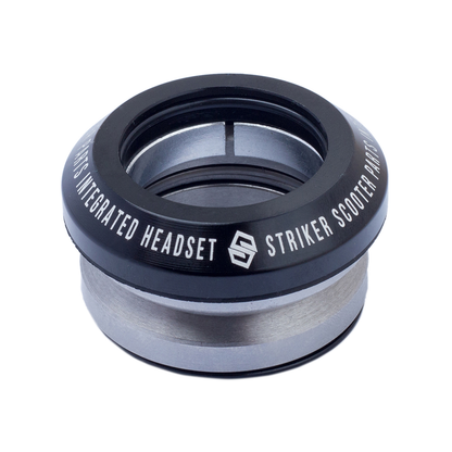 Striker Integrated Headset - Cosmic Pro Scooters