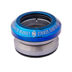 Striker Integrated Headset