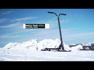 Eretic Slope V2 Snow Scooter scoot