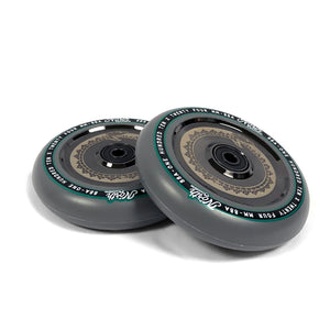 North Vacant 110mm - Wheels