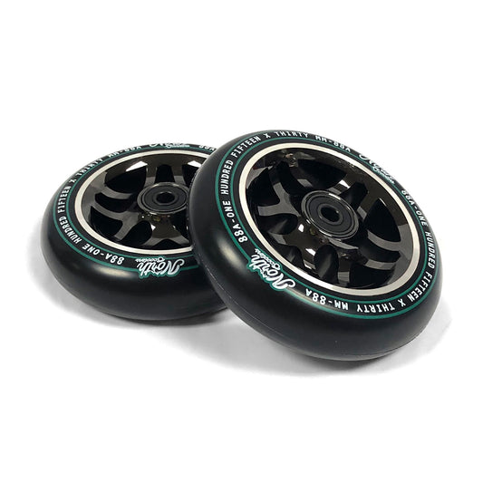 North Scooters Contact 88A Wheels (x2) [30mm Wide] - Cosmic Pro Scooters