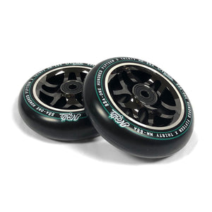 North Scooters Contact 88A Wheels (x2) [30mm Wide]