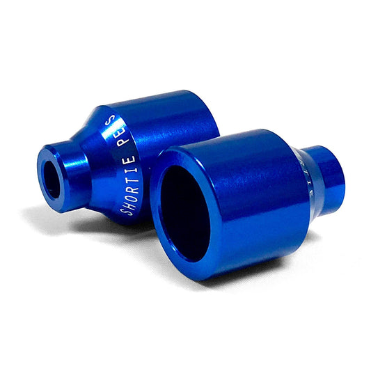 North Scooters Shorties Pegs