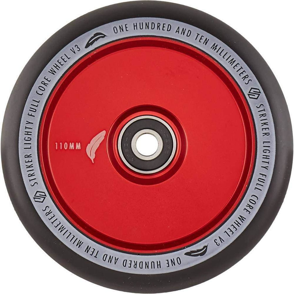 Striker Lighty Fullcore Wheels V3