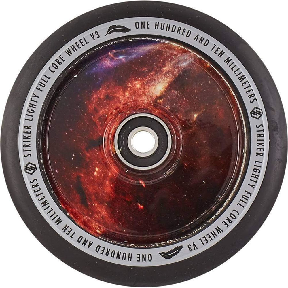 Striker Lighty Fullcore Wheels V3