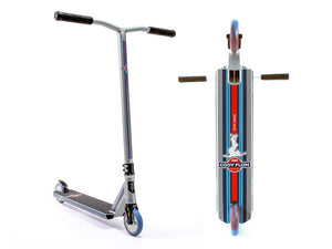 Lucky Cody Flom Signature Scooter porsche