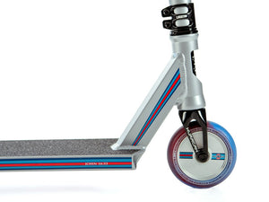 Lucky Cody Flom Signature Scooter martini livery
