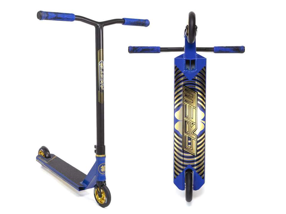 Lucky CREW™ Pro Scooter - Cosmic Pro Scooters