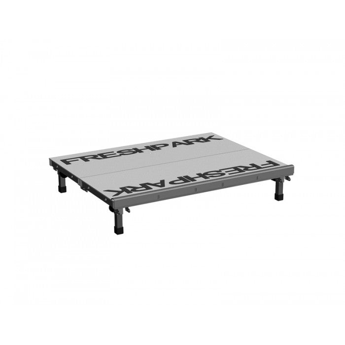 Freshpark Funbox/Manual Pad