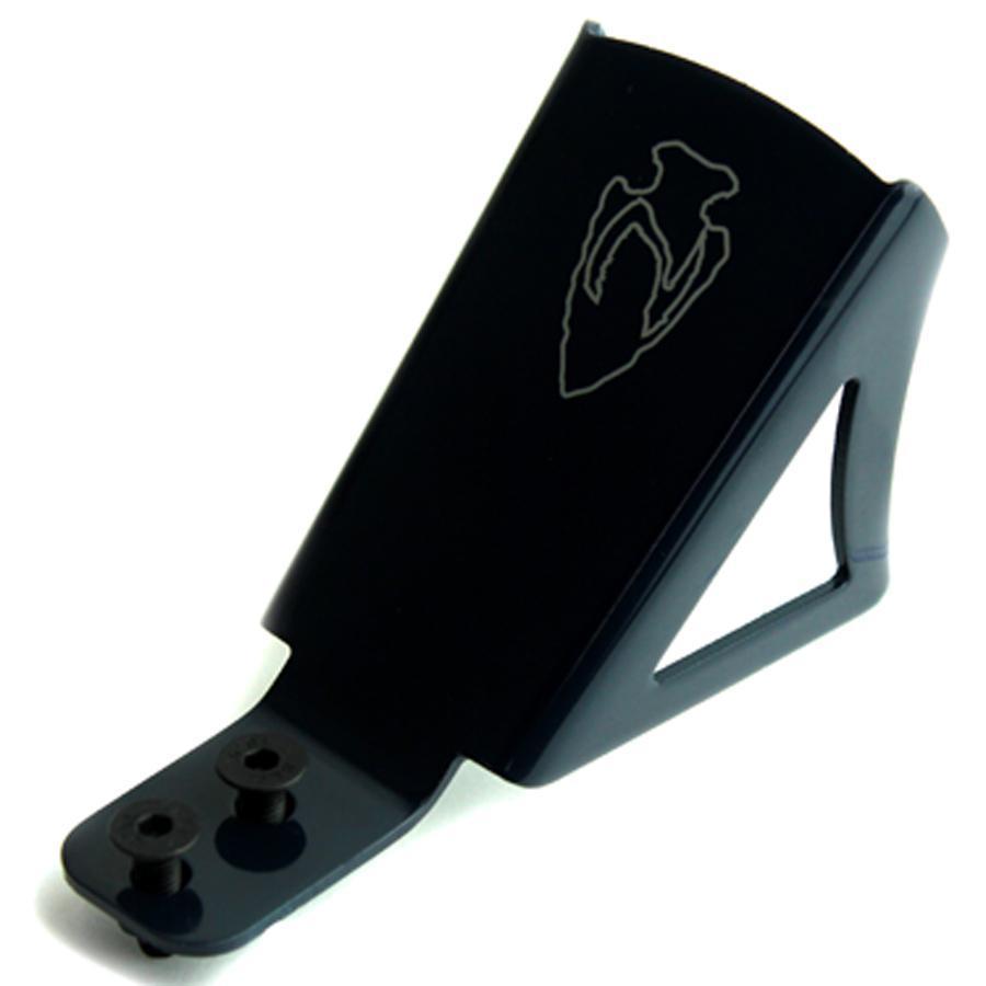 North Scooters Frickin Foot Fender