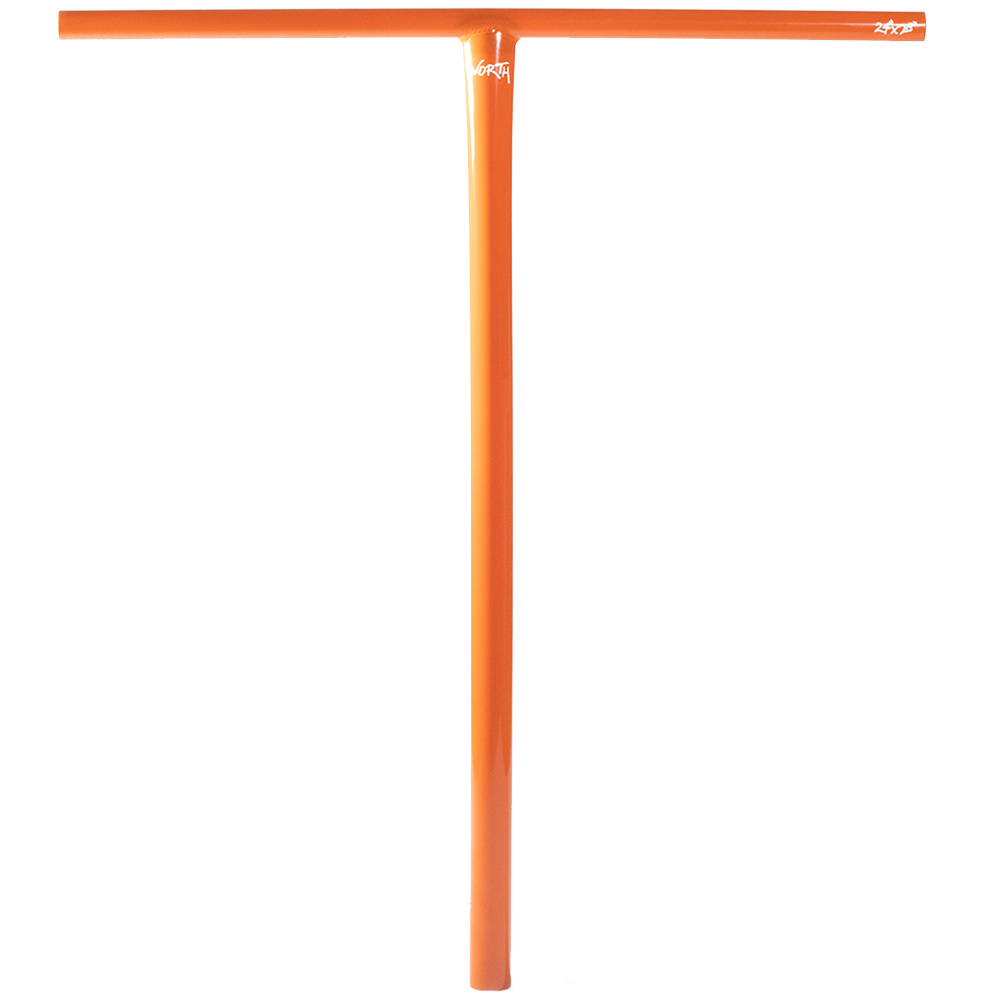 North Campus - T Bar