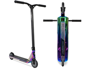 Lucky Prospect 2022 Complete Scooters