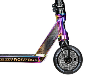 Lucky Prospect 2022 Complete Scooters