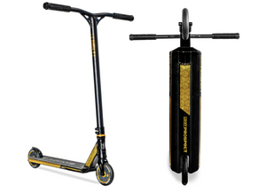 Lucky Prospect 2022 Complete Scooters