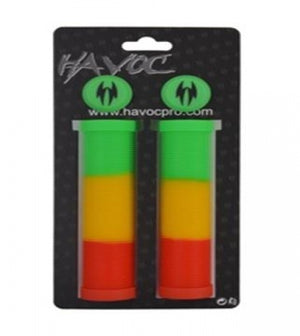 Havoc Scooter Grips