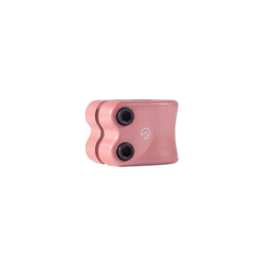 North Profile - HIC Clamp