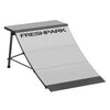 Freshpark Quarterpipe