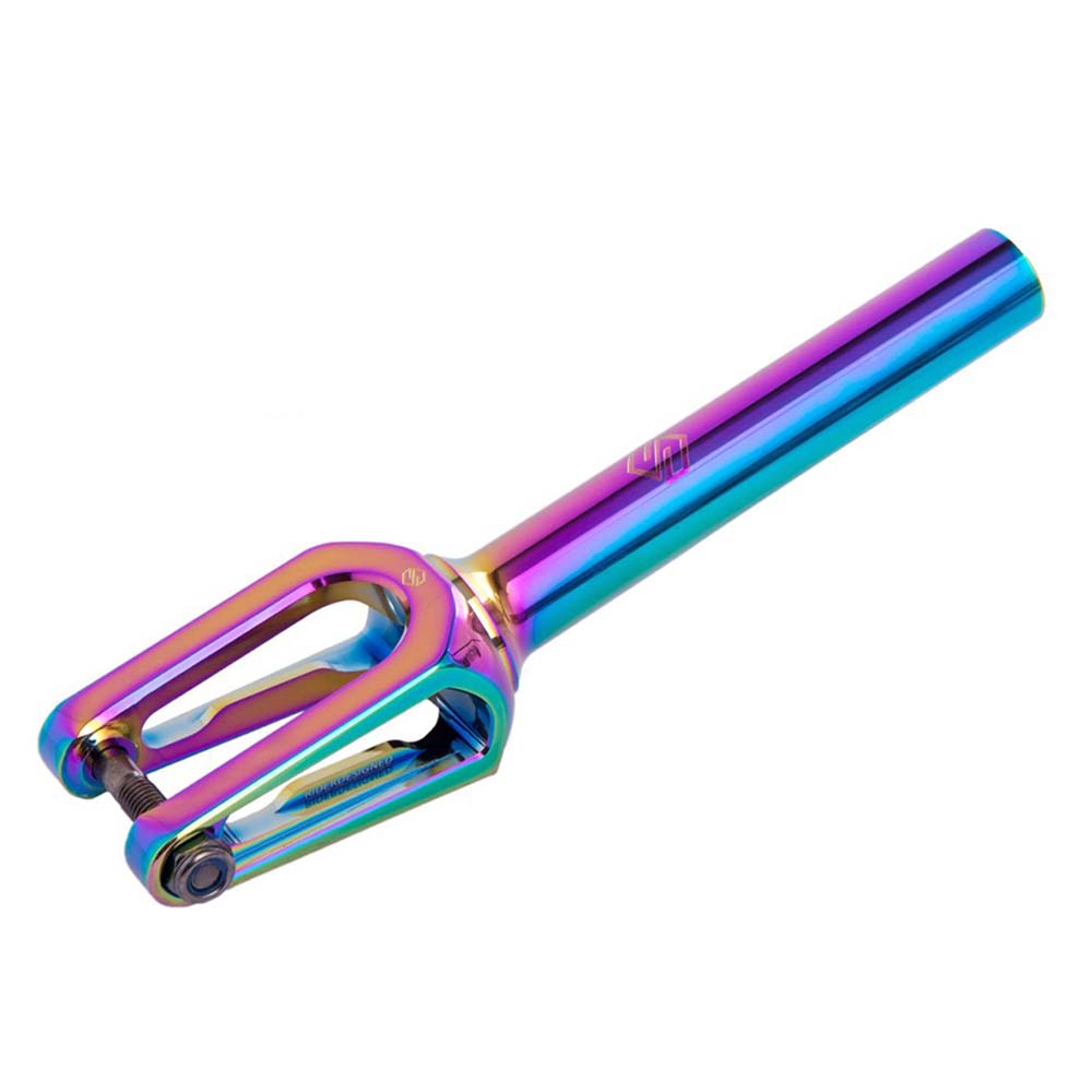 Striker Lux - IHC Fork