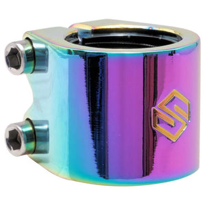 Striker Lux - Double Clamp