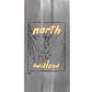 North Willow 6" - Deck - G2-8