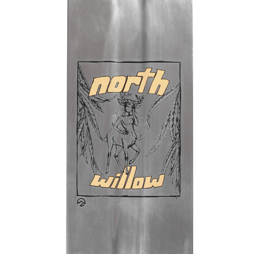 North Willow 6" - Deck - G2-8
