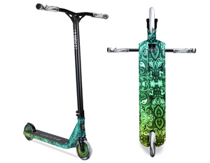 Lucky Prospect 2022 Complete Scooters