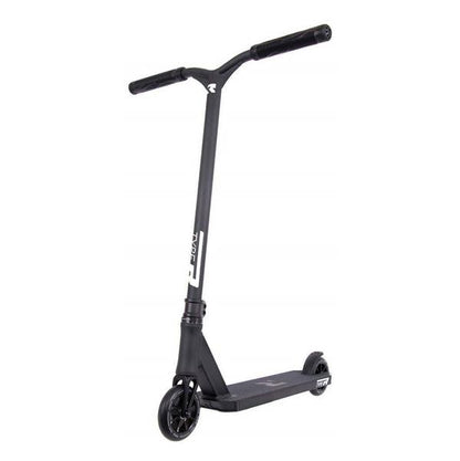 Root Industries - Type R Complete Scooter in black