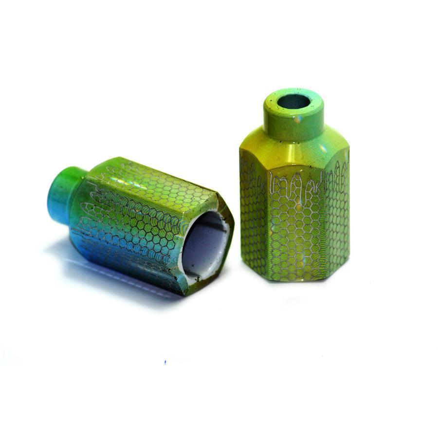 North Scooters Honey Pegs