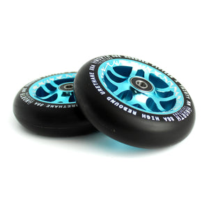 North Scooters Contact 88A Wheels (x2) [30mm Wide]