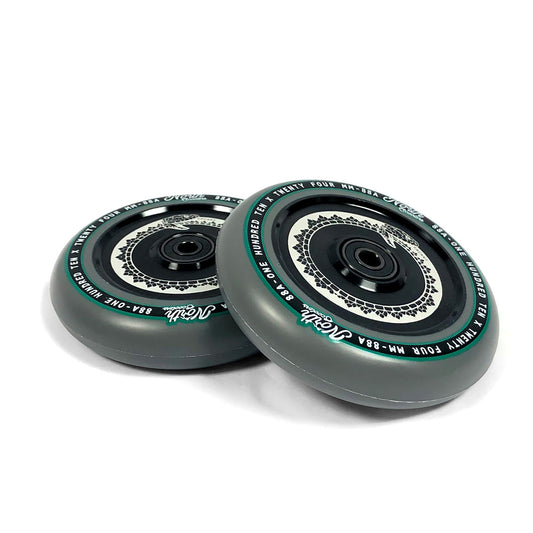 North Vacant 110mm - Wheels