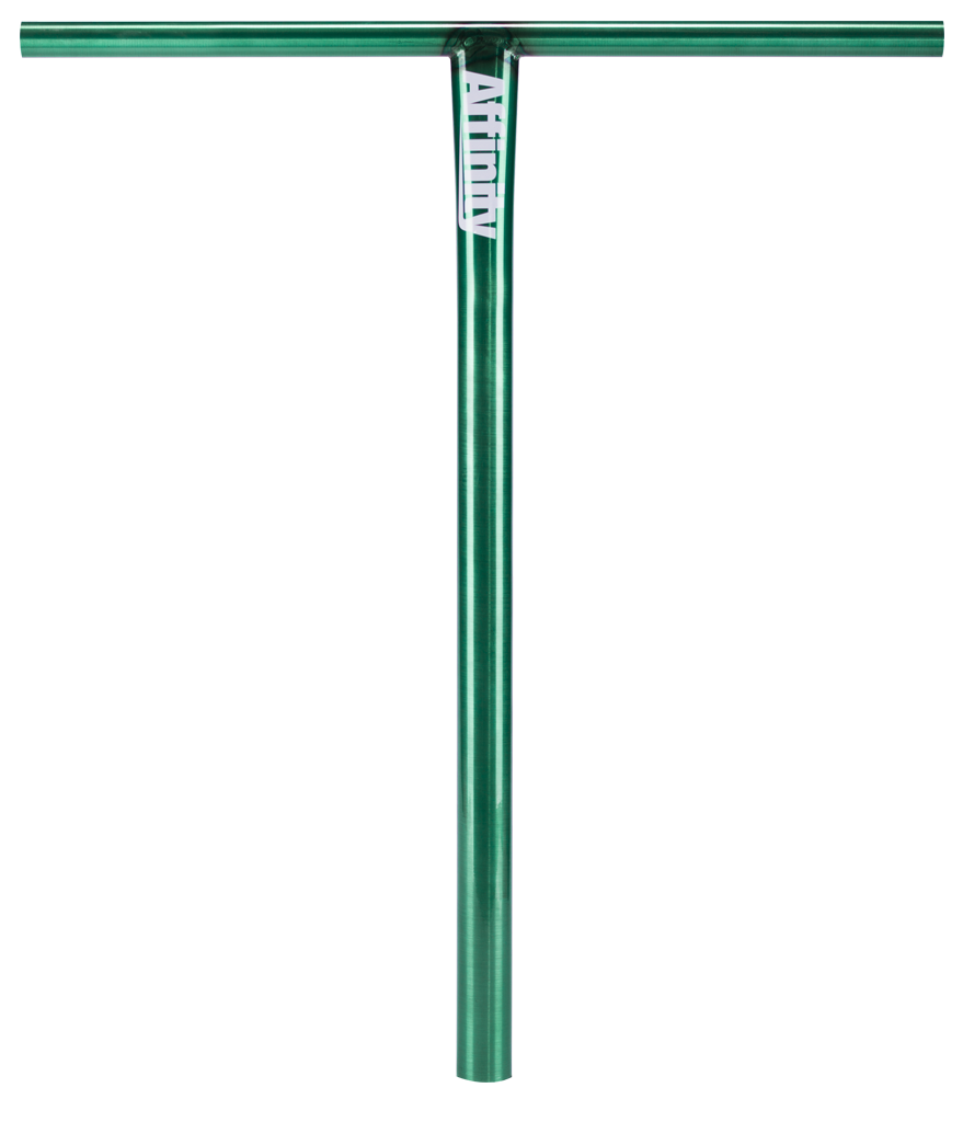 Affinity Classics XL T-Bar Handlebars