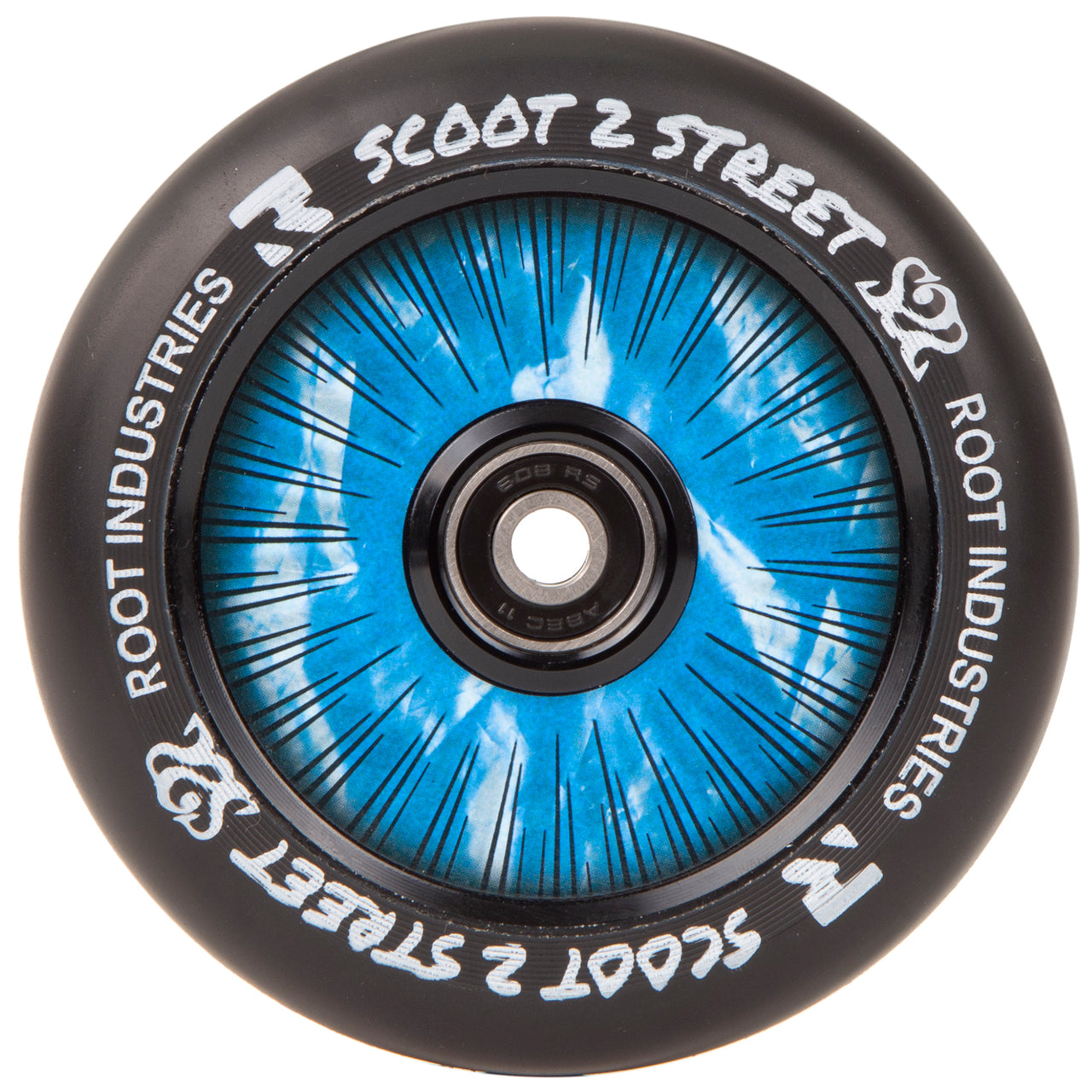 Root Industries AIR Wheels (x2)